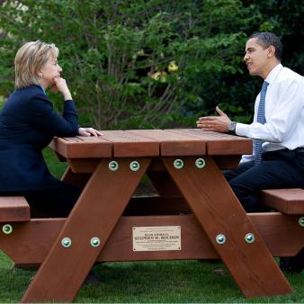 How Hillary Just Made Obama’s Job a Lot Harder