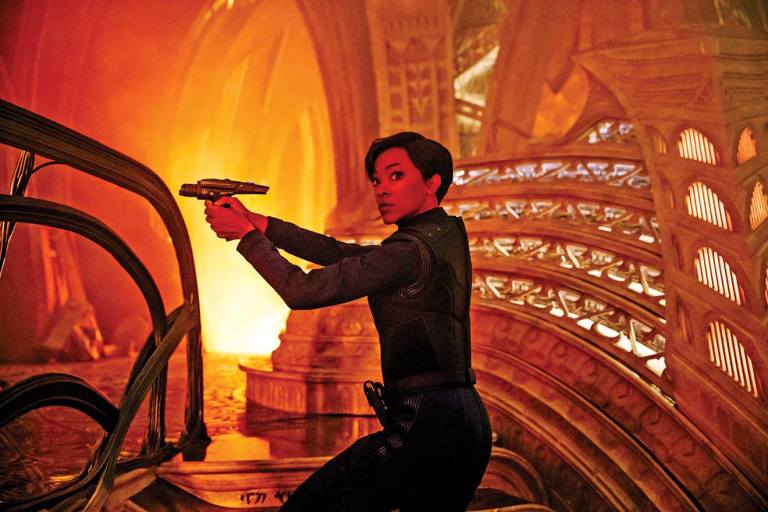 Star Trek: Its Continuing Mission