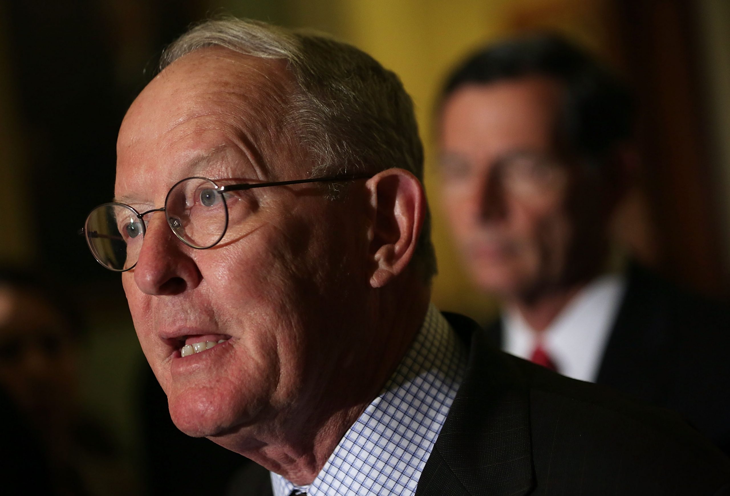 Top labor Republican says NLRB ruling fell short