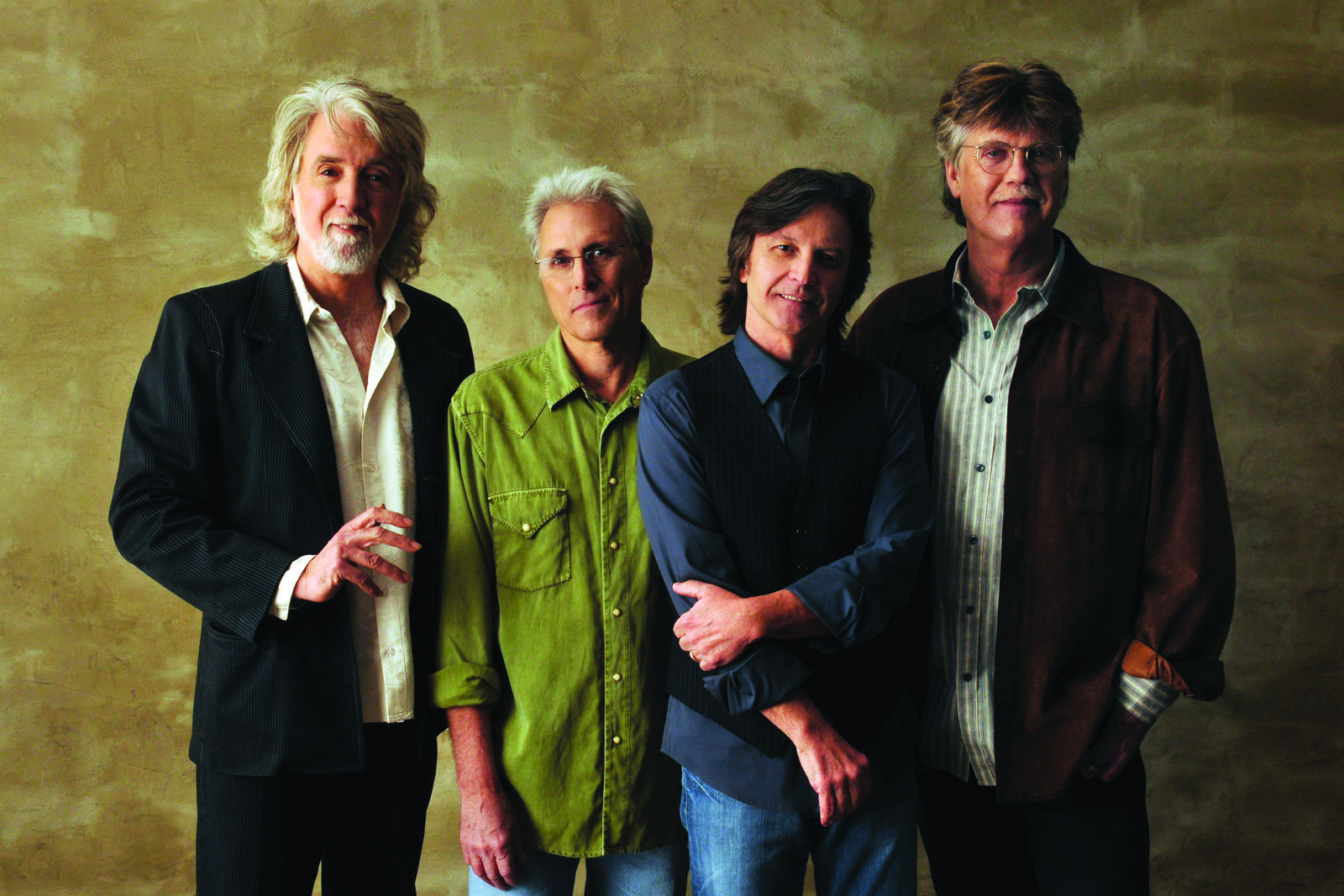 Nitty Gritty Dirt Band celebrates 40 years of folk tunes at Birchmere
