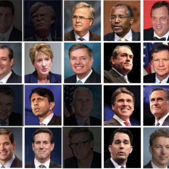 Kristol Clear Straw Poll: June Edition