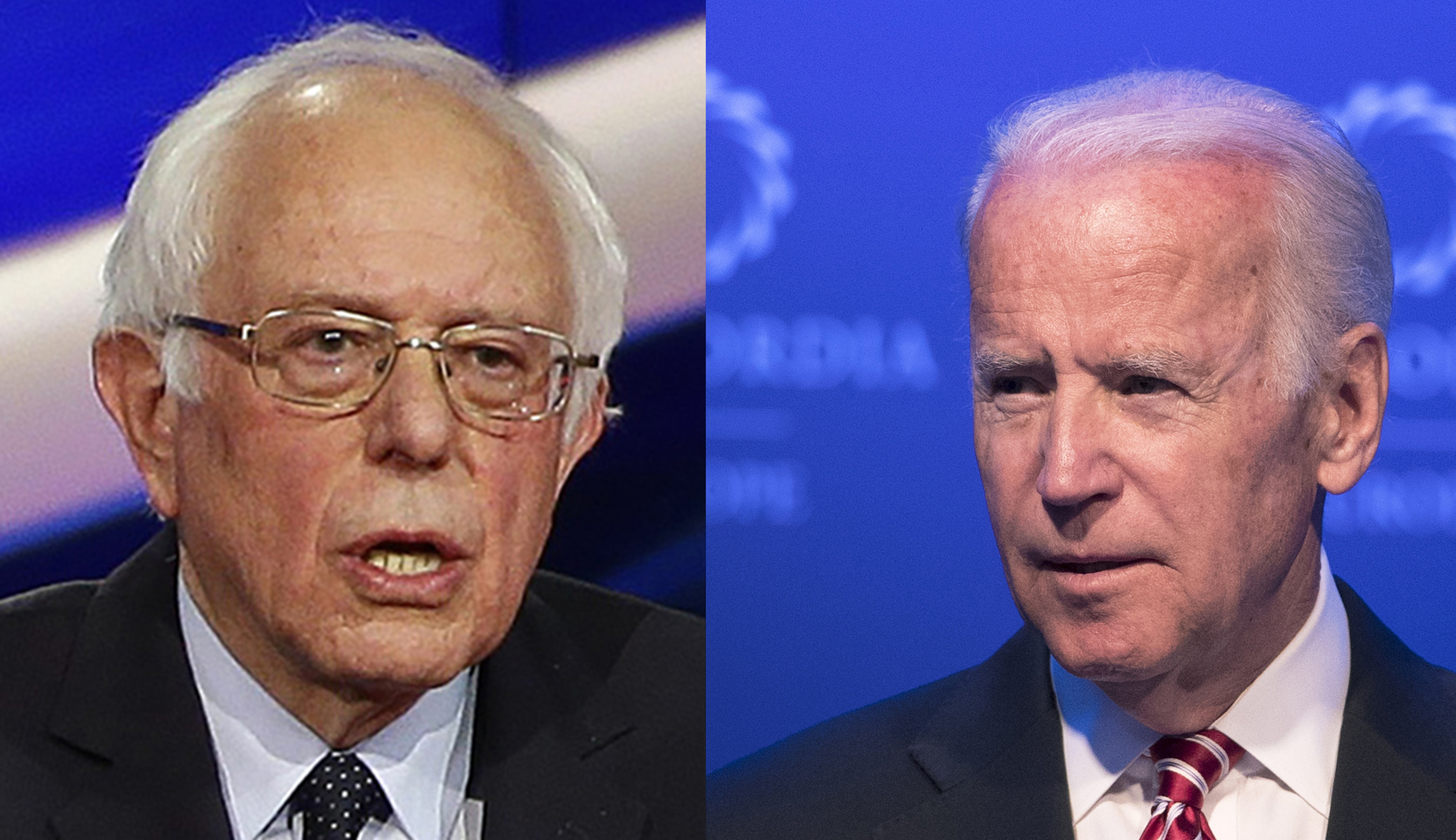 ‘Health is a serious concern’: New York Times says Biden and Sanders are too old to be president