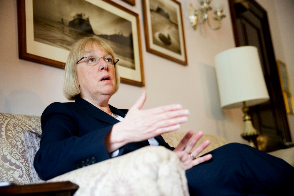 Prospects looking good for medical research bills