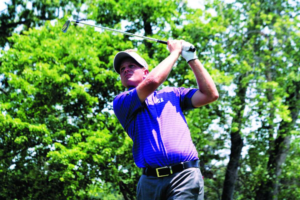 Rick Snider: Hurley’s first round deserving of a salute