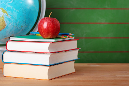 Walter Williams: College professors can teach you to hate America