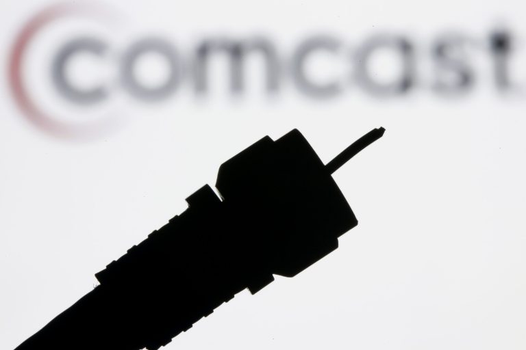 Comcast and Time Warner Cable regularly rank at the bottom of the pay TV industry when it comes to customer satisfaction. So it didn't take long for customers to vent frustrations online over high prices, spotty service and fears of a monopoly after Comcast announced its $45 billion purchase of Time Warner Cable. (AP Photo/Matt Rourke, file)