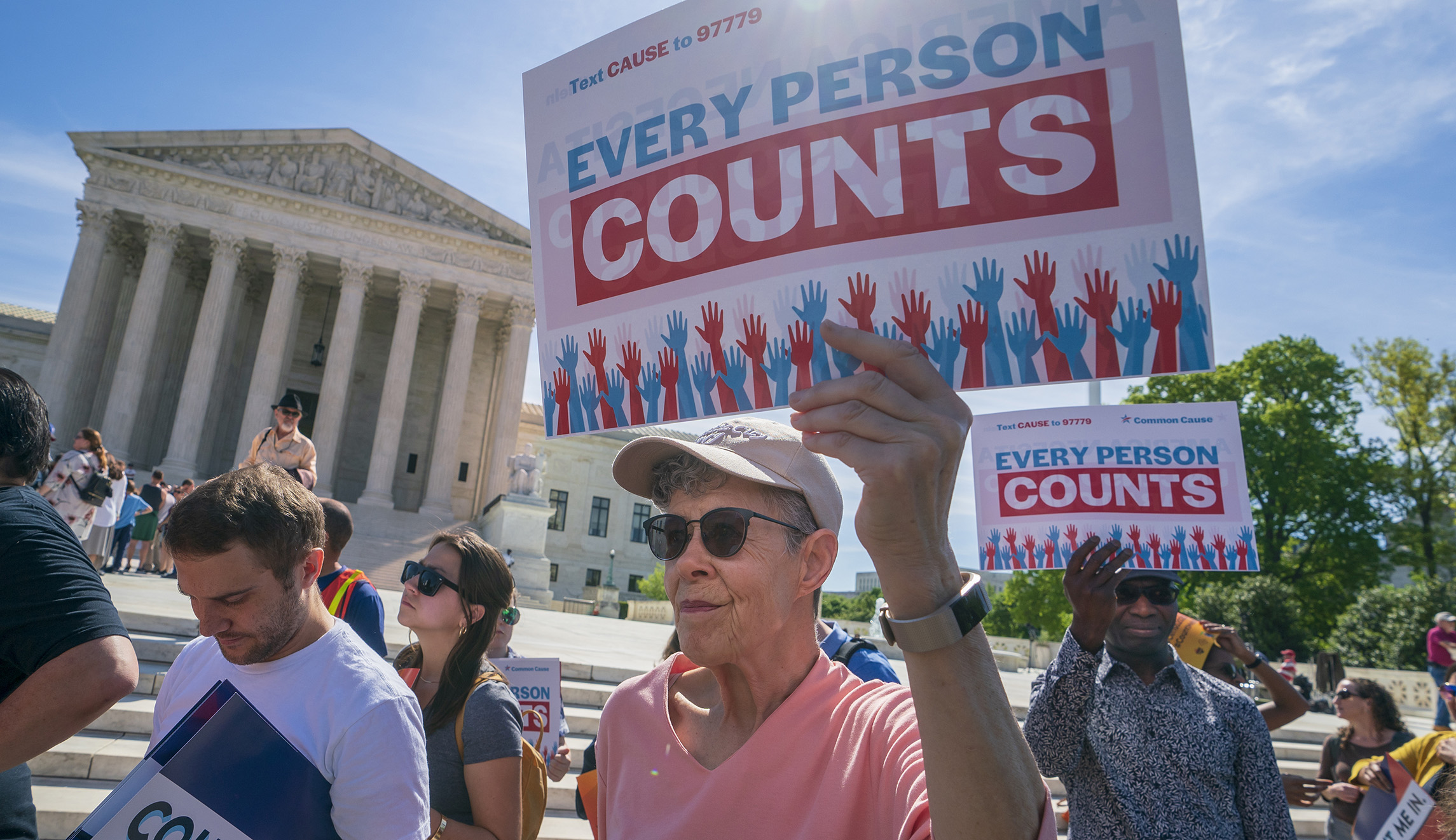 ‘Egregious violation’: Judge orders Census Bureau to clarify Oct. 5 not a ‘target date’