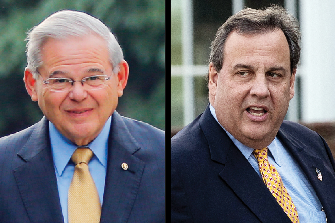 The Courage of Their Convictions