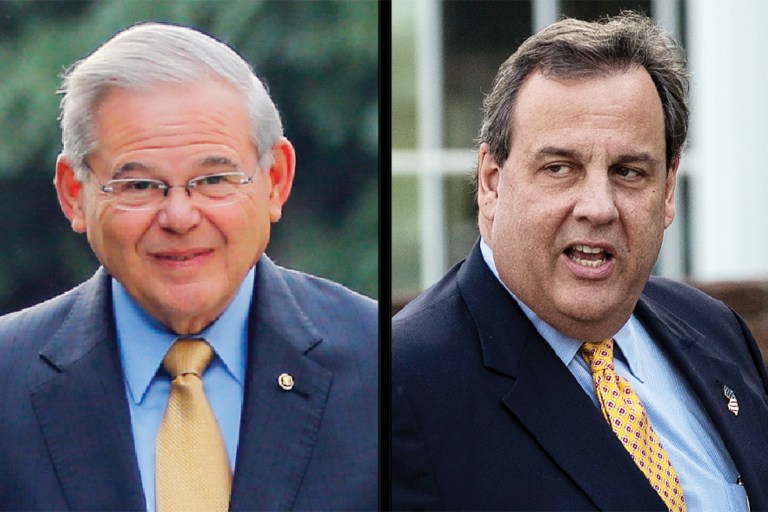 The Courage of Their Convictions