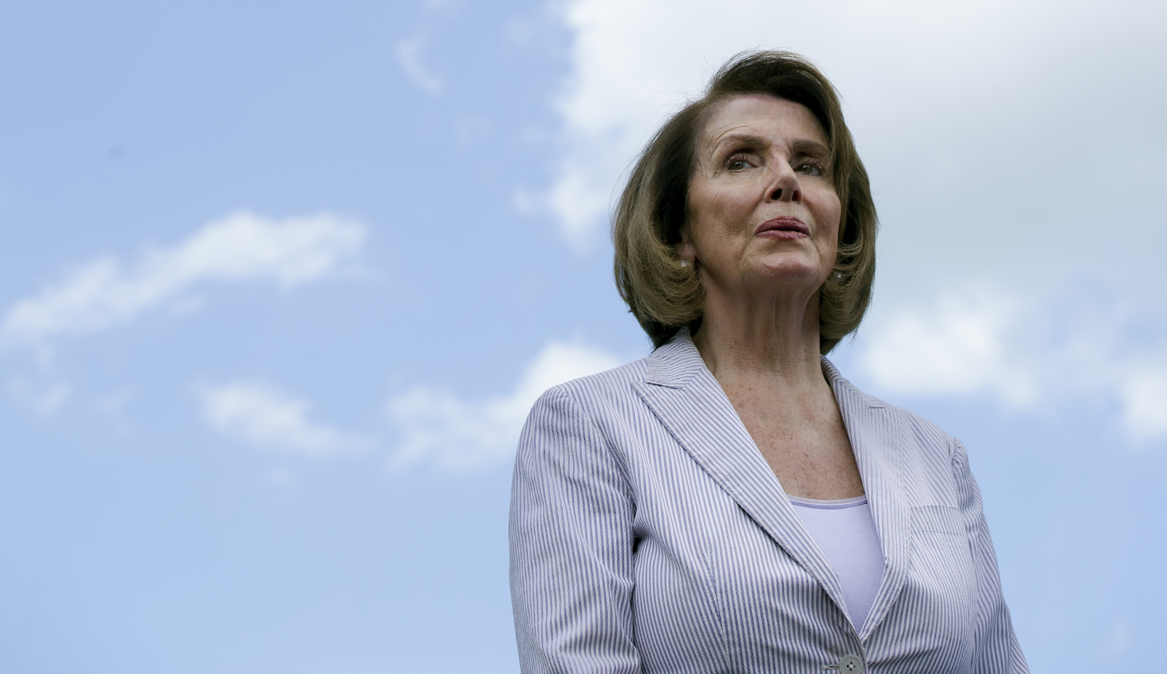 Nancy Pelosi hauls in $26 million for Democrats this year