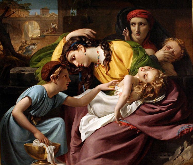 Day of Birth, Day of Mourning