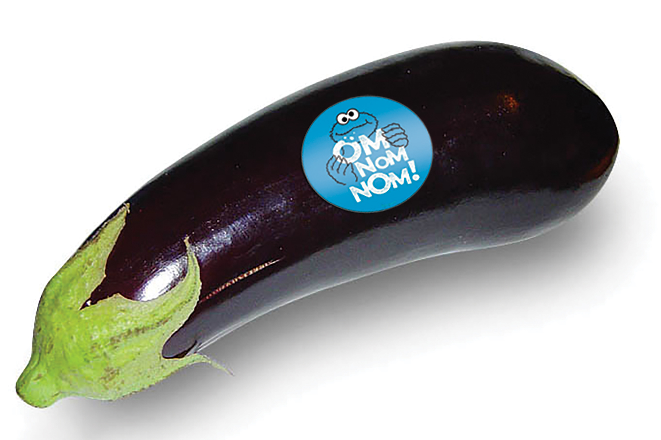 First They Came for Elmo…