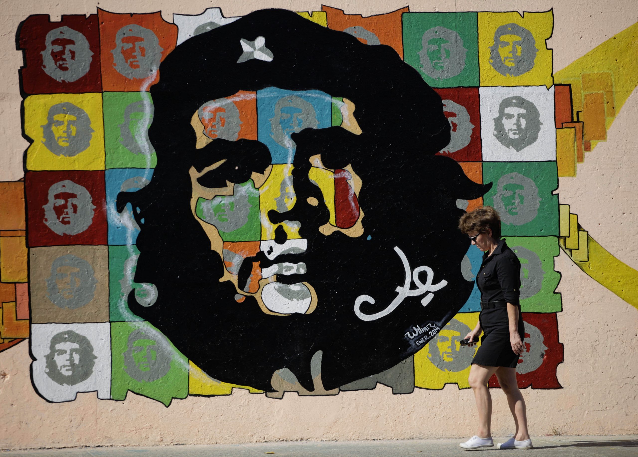 LatAm summit in Cuba focus on poverty, inequality