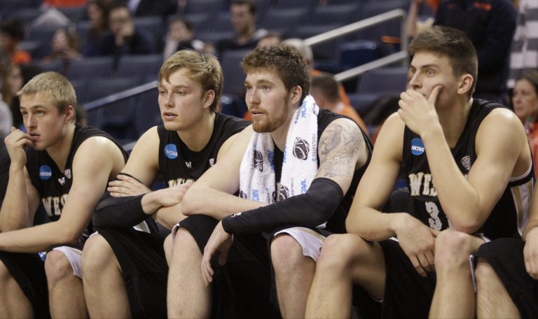 Western Michigan spent $77,270 on athletic operating expenses per athlete in 2012. (AP Photo/Bill Wippert)