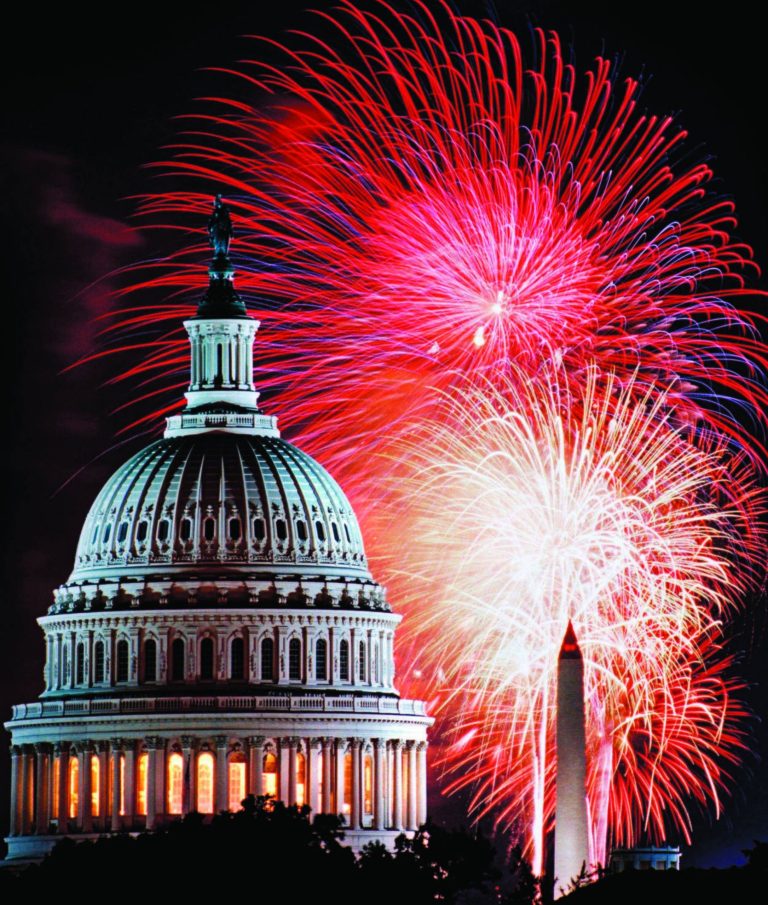 A star-filled celebration for ‘A Capitol Fourth’