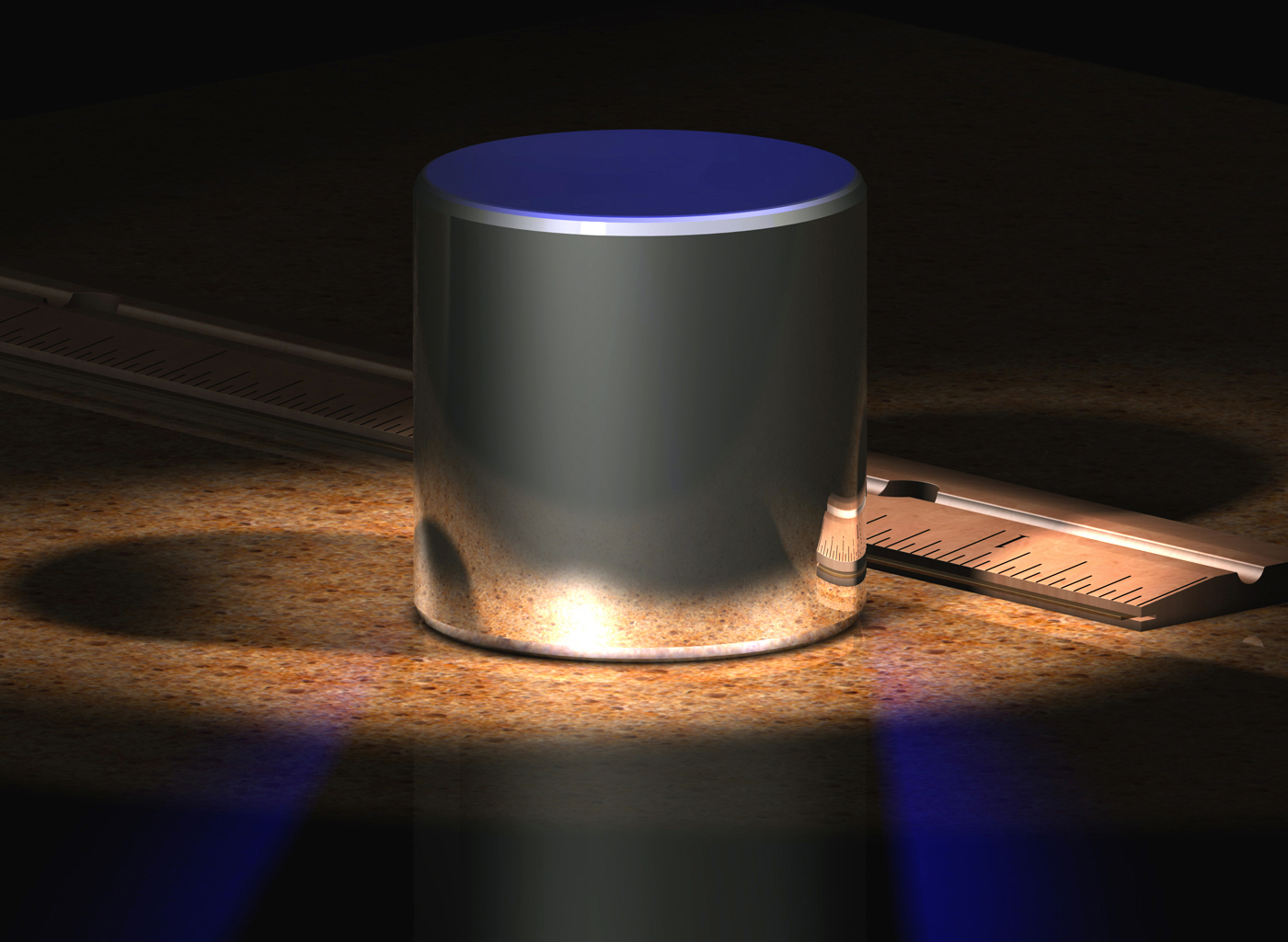 Prufrock: Ancient Trojan City, the End of the Kilogram, and How to Win a Nobel