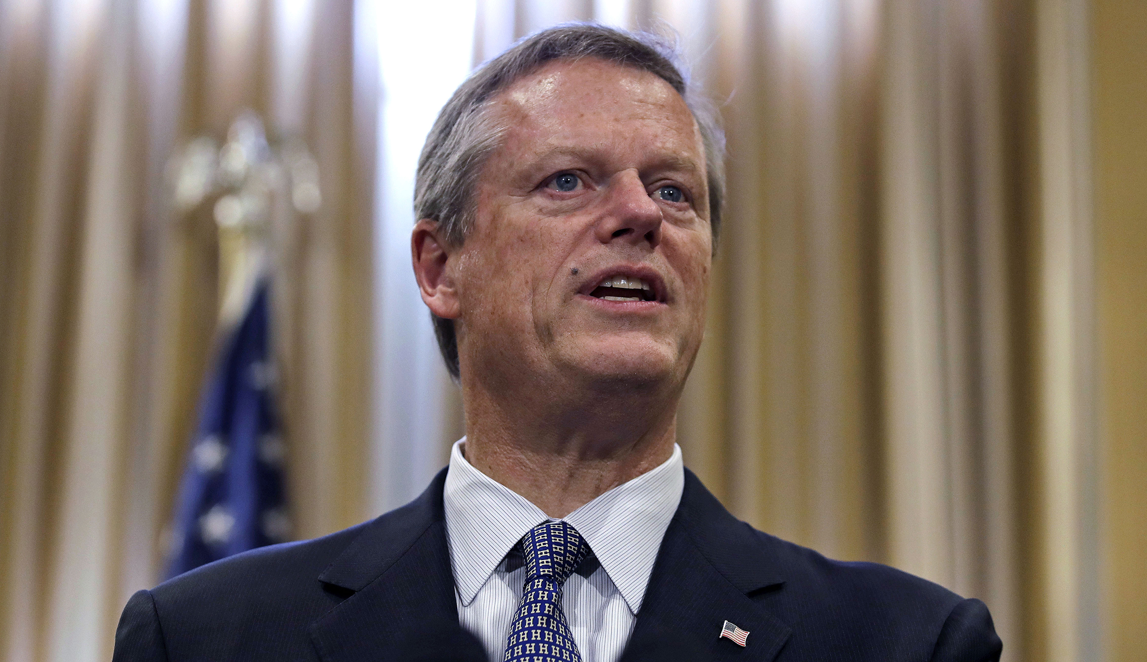 Massachusetts to return $2.1 billion in misspent federal COVID-19 funds