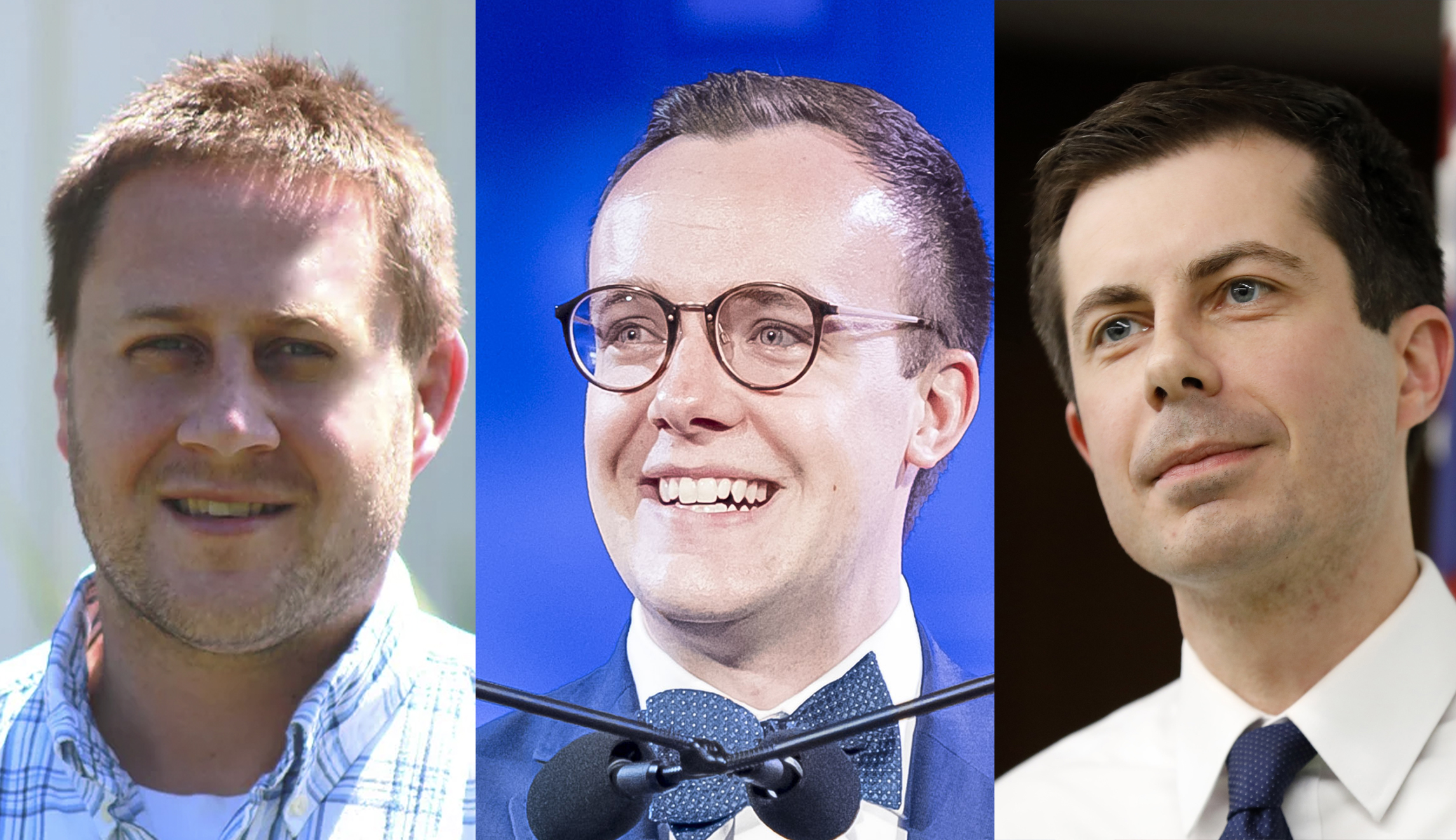 Brother of Buttigieg’s husband: ‘I just don’t support the gay lifestyle’