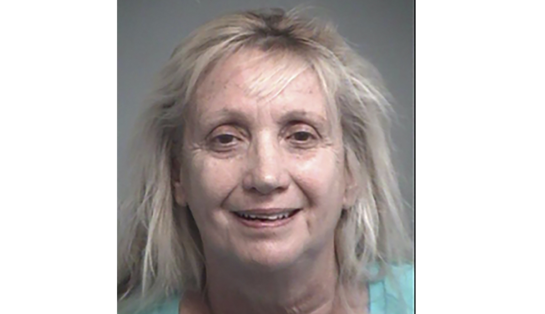 Florida woman charged with changing voters’ registration information and party affiliations