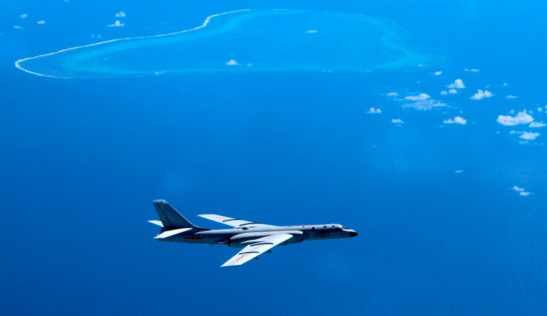 Chinese bombers get missile upgrade to rival ‘attack capability’ of Russia and US