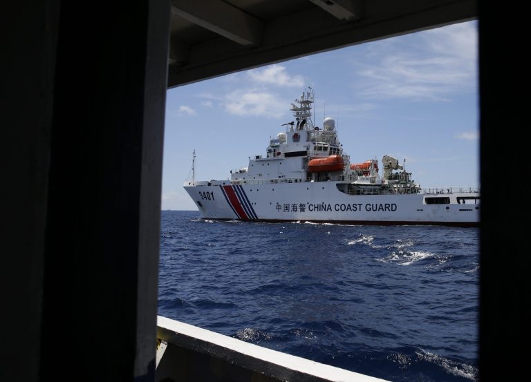 Hong Kong dissidents blocked from fleeing city by boat: Report