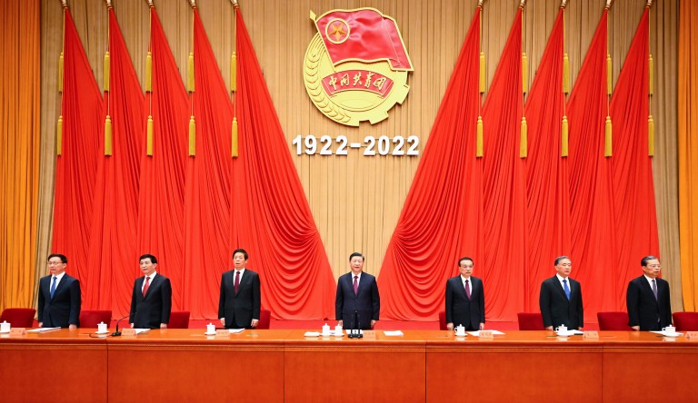 US must prepare for Chinese sabotage