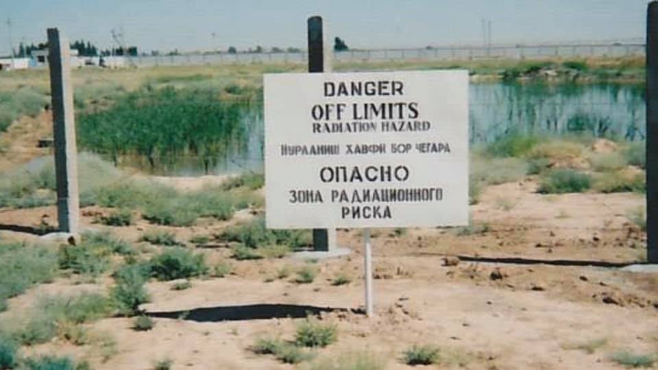 Toxic exposures of post-9/11 service members revealed in declassified K2 documents
