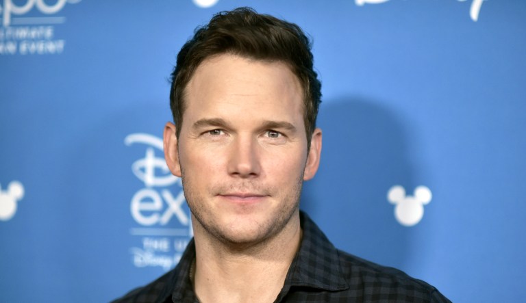 ‘Under God Indivisible’: Chris Pratt launches new production company