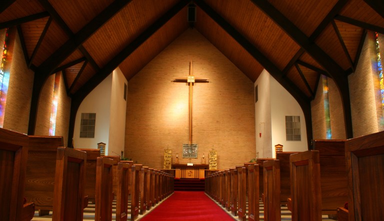 Pandemic accelerated decline in church funding and membership