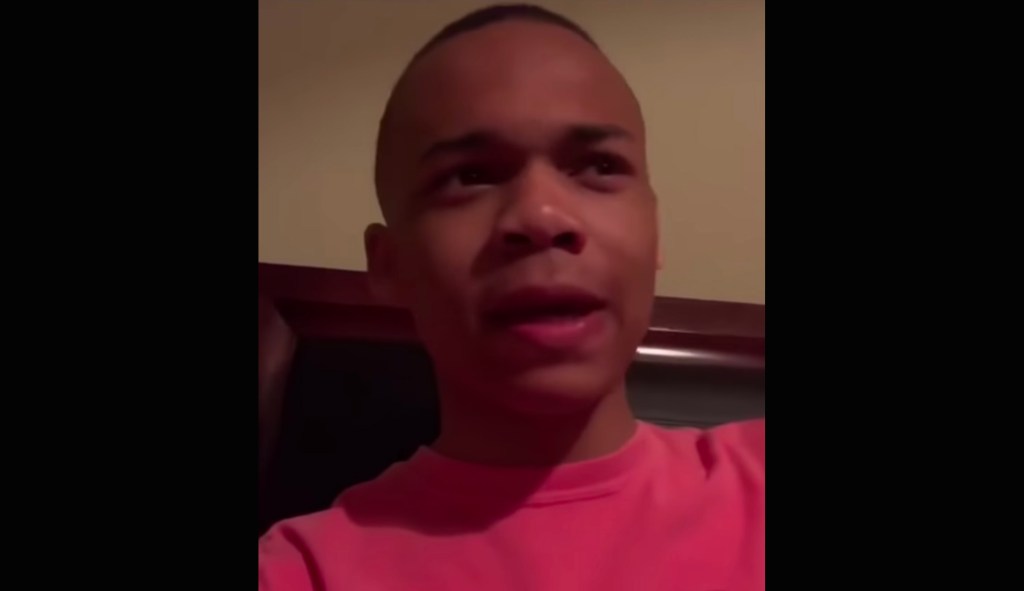 Turning Point USA’s cynical exploitation of CJ Pearson