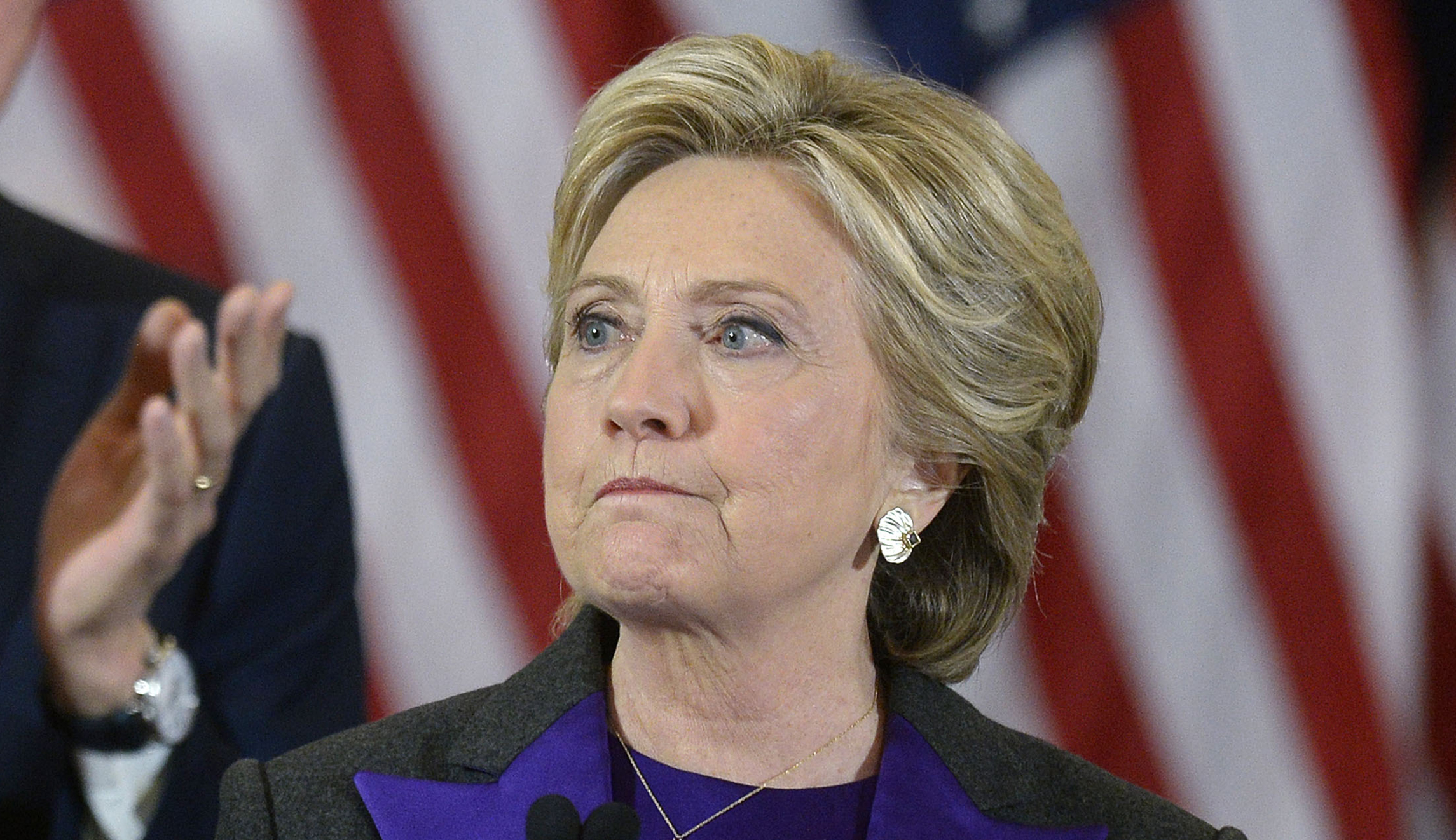 Washington Supreme Court says ‘faithless’ electors can be fined $1,000 for not voting for Clinton