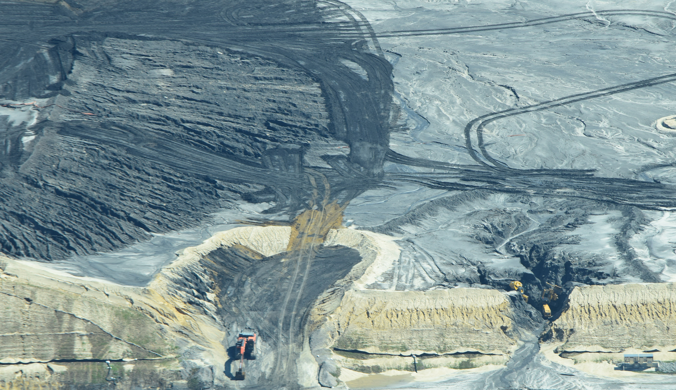 Hurricane Florence flooding could spill coal ash into North Carolina’s Cape Fear River