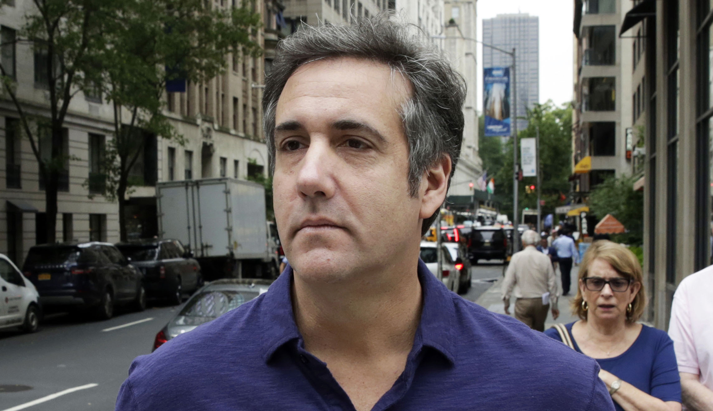 New York state prepares to initiate criminal probe targeting Cohen’s taxes: Report