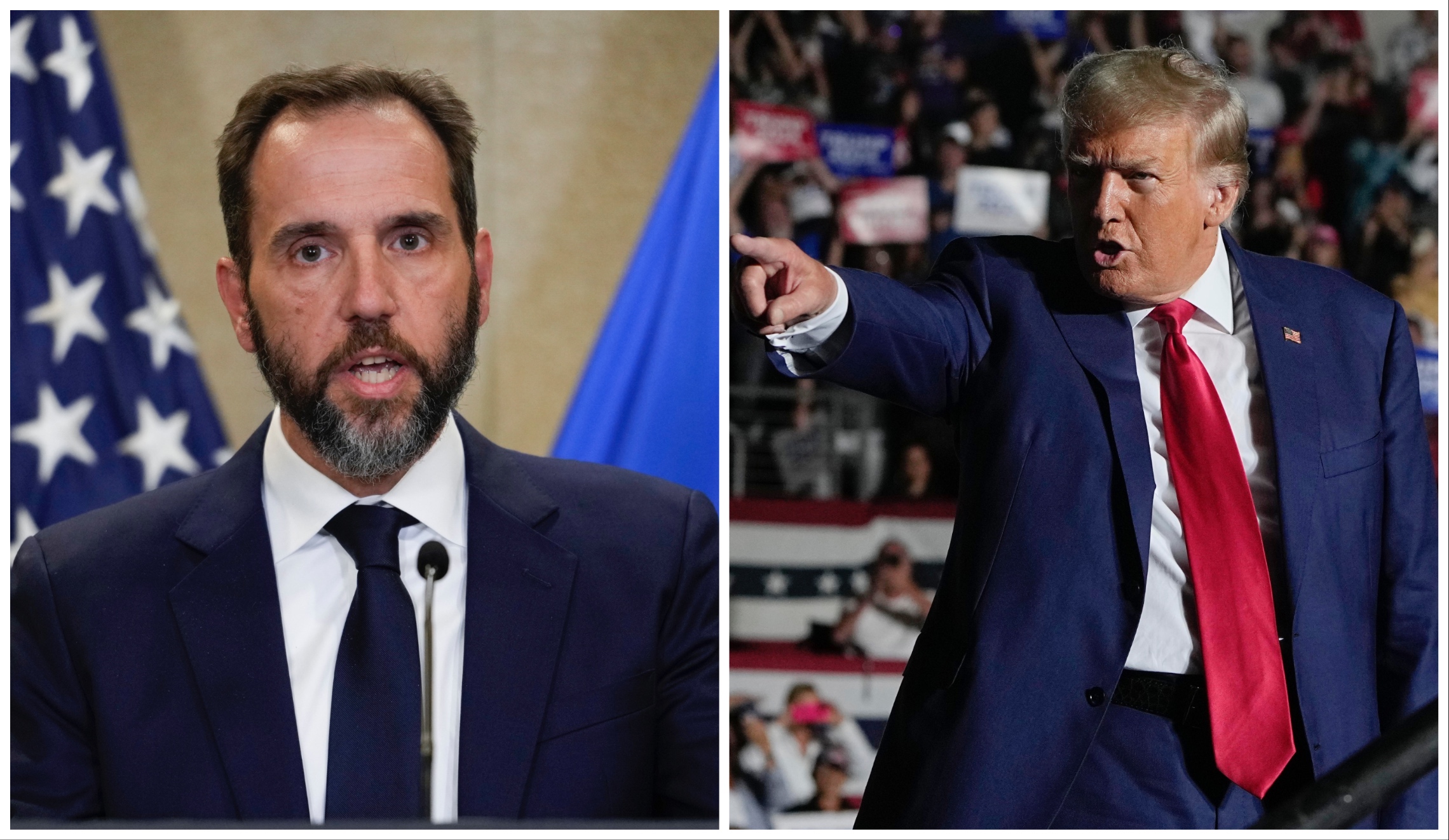 Donald Trump indicted: Jack Smith tests limits of First Amendment in Jan. 6 prosecution