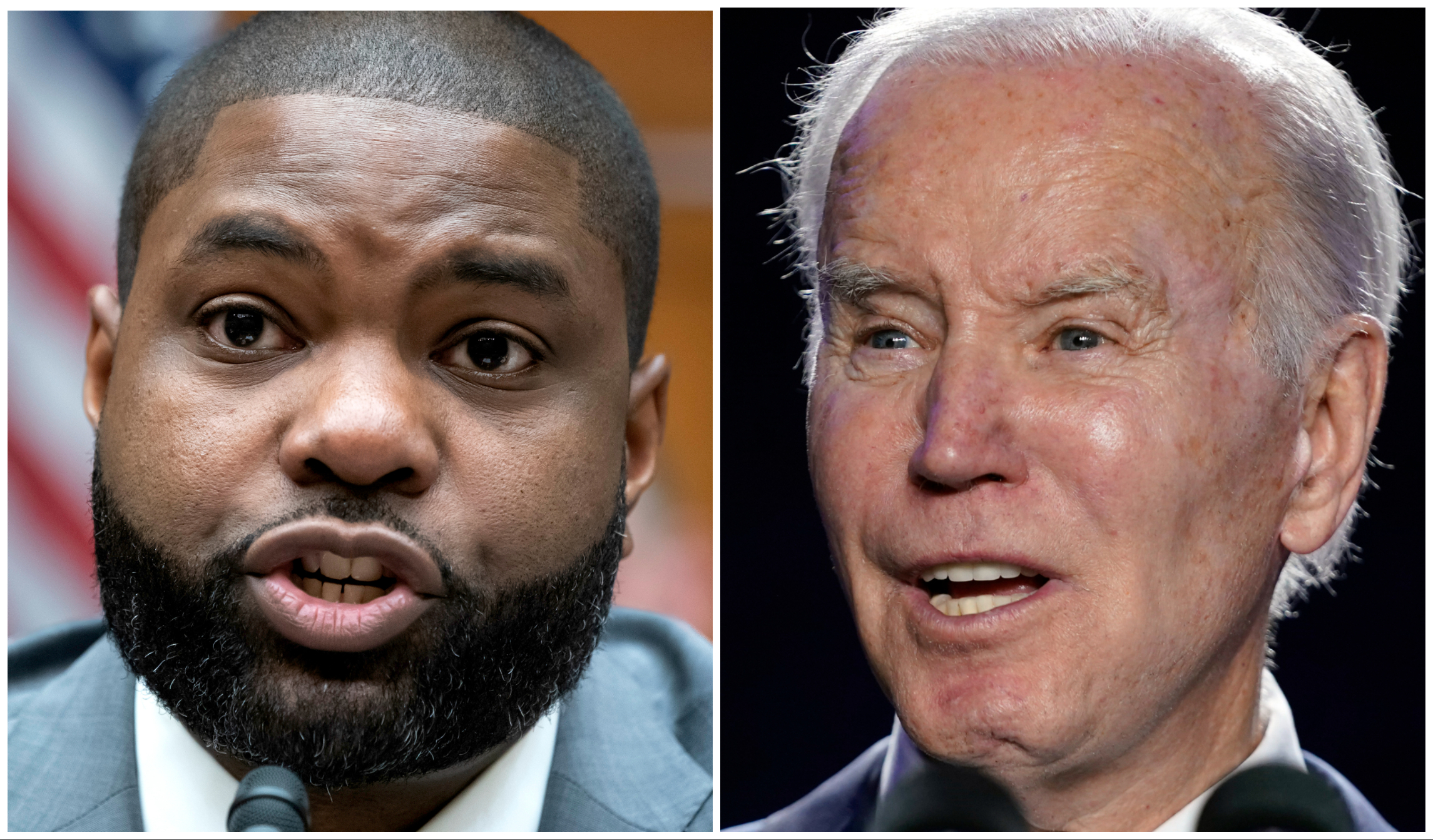 WATCH: Byron Donalds says signs point to Biden cover-up to preserve China relations