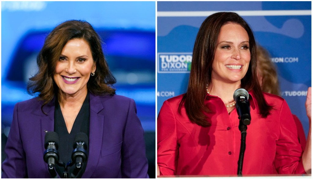 Dixon fires back at Whitmer’s $50M request to expand family planning access
