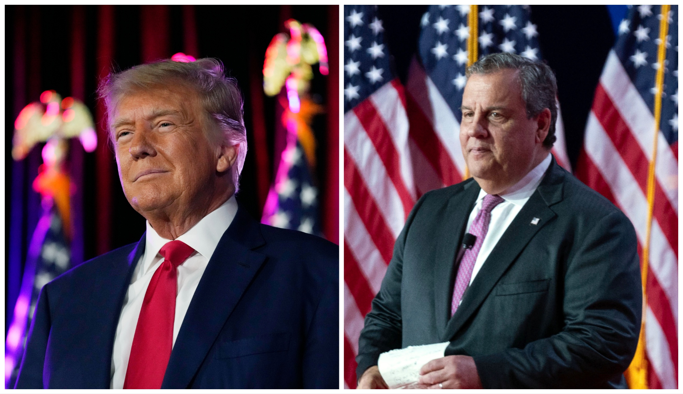 Kushner relatives max out donations to Chris Christie’s presidential campaign