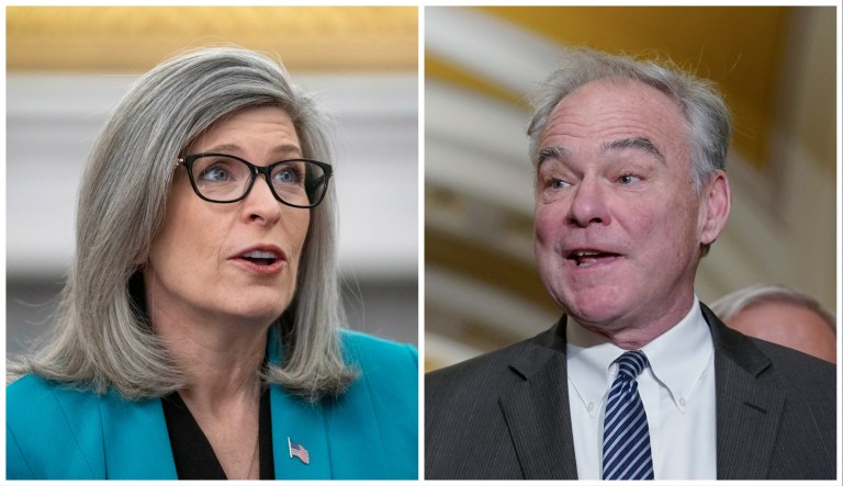 Bipartisan bill would empower Pentagon to take down Mexican drug cartels pushing fentanyl