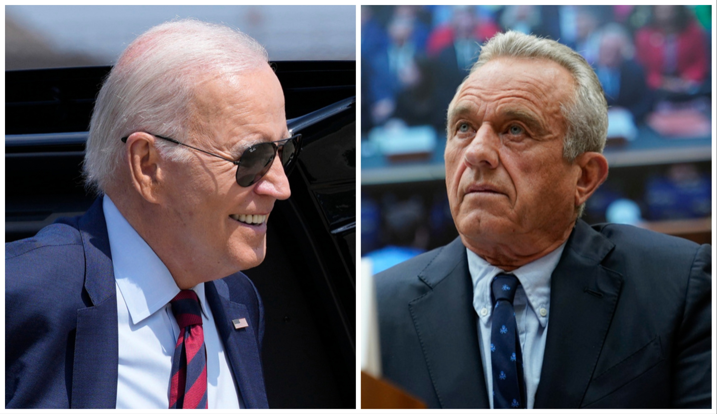 Taking a second look at third parties