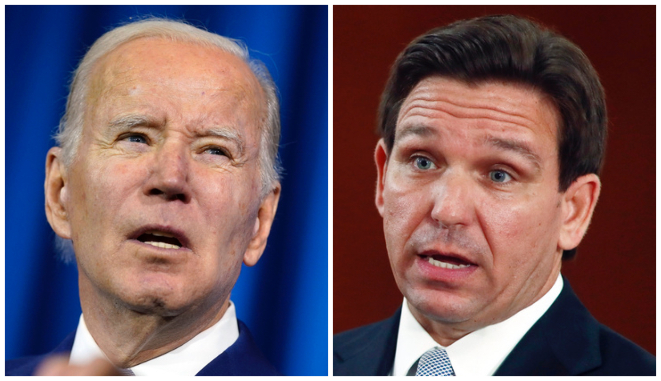 Biden capitalizes on DeSantis Twitter Spaces failure