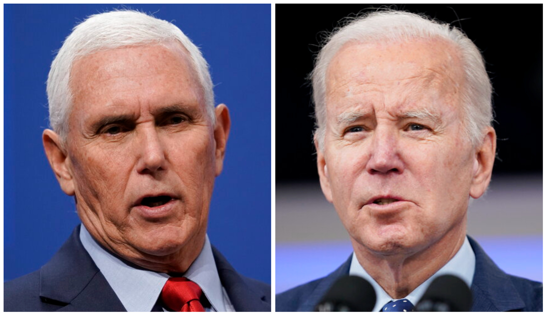Ohio train derailment: Pence slams Biden for not visiting East Palestine