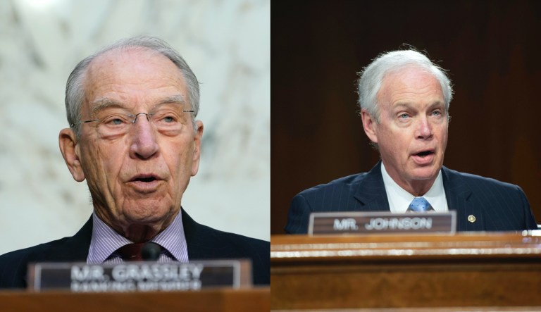 FBI’s Hunter Biden communications with Facebook must be turned over: Top Republicans