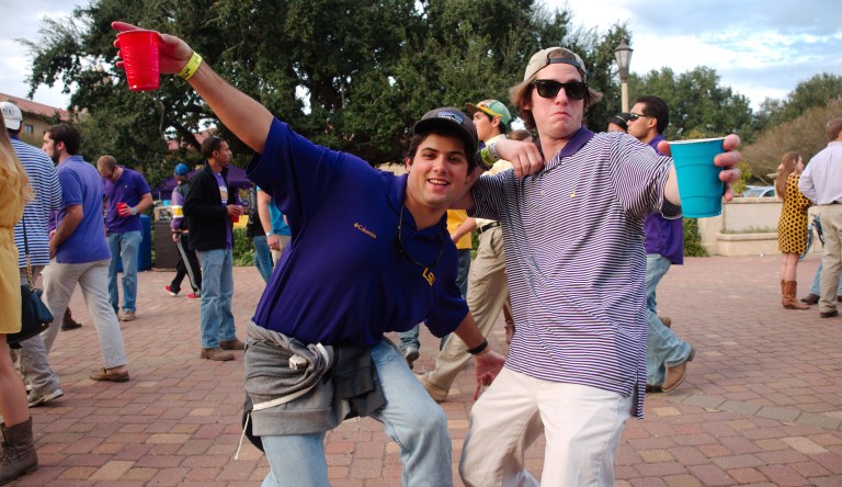 UPenn hires ‘event observers’ to spy on college parties, report on alcohol consumption