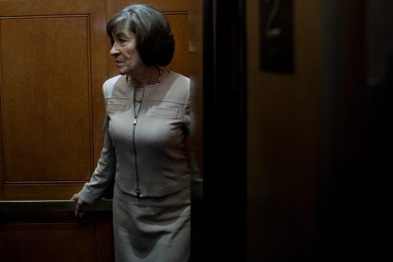 In a defining moment of her political career, Sen. Susan Collins of Maine said Friday she will join fellow Republicans in voting to confirm Brett Kavanaugh to the U.S. Supreme Court in a move likely to clinch President Trumpâs second nomination to the high court.