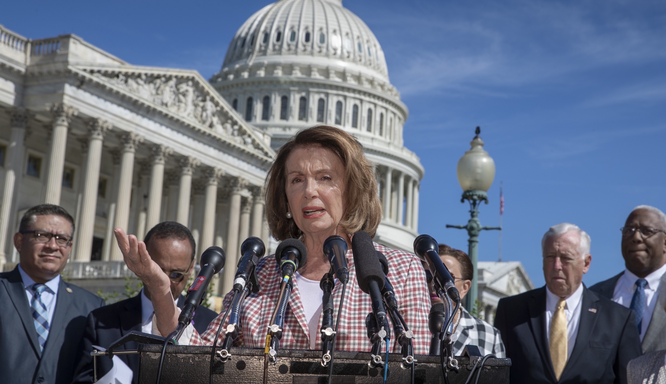 Republicans announce second immigration vote next week