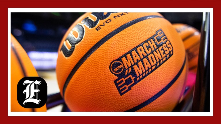 The Debrief: Conn Carroll on the definitive anti-woke March Madness bracket