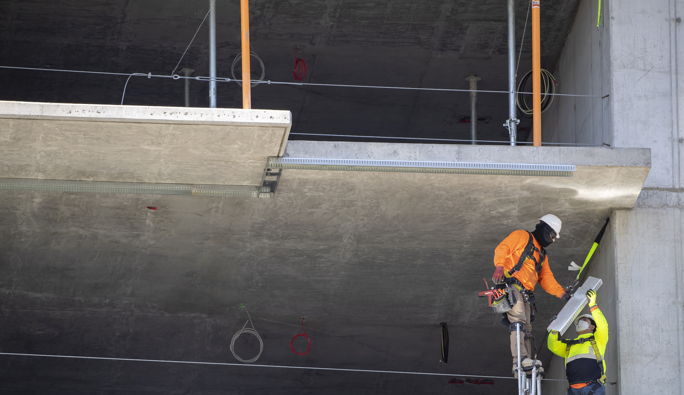 Low-budget ‘social infrastructure’ for the working class