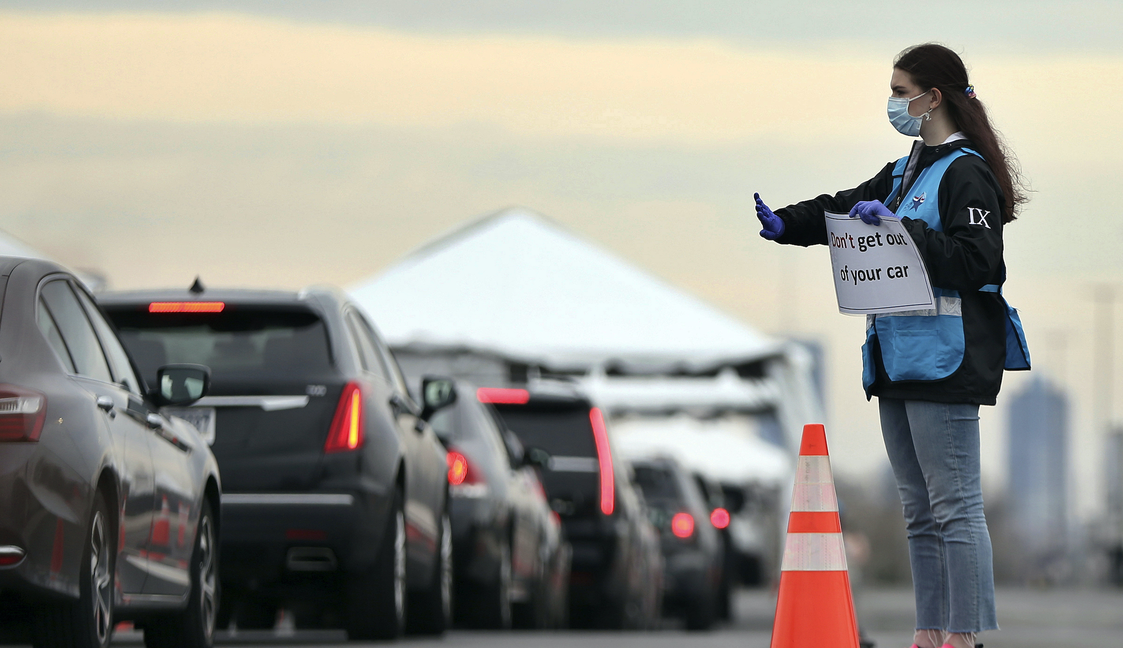 Coronavirus’s public health fear factor