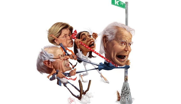 Beijing plays hardball with soft power