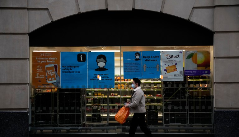 The countries cutting back COVID-19 restrictions as omicron recedes